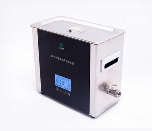 清洗機清洗PH電極自動調(diào)節(jié)輸出功率,以達到極佳清洗效果